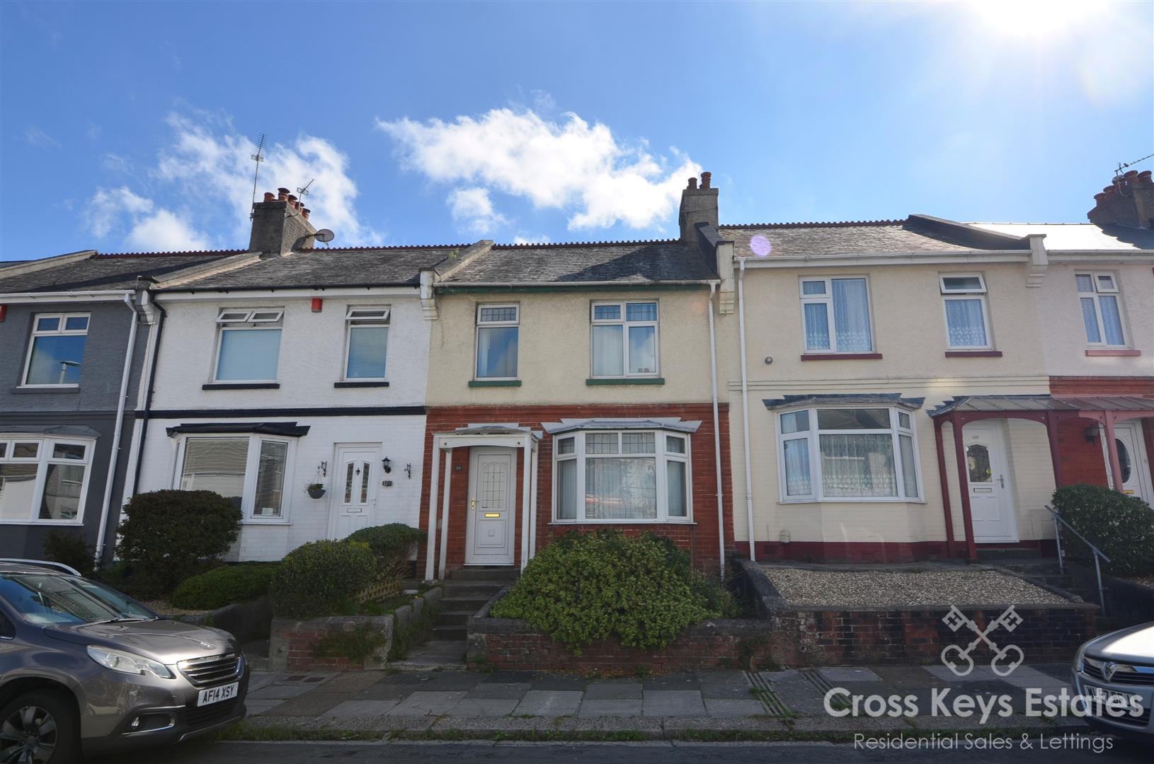 Cross Keys Estate Agents